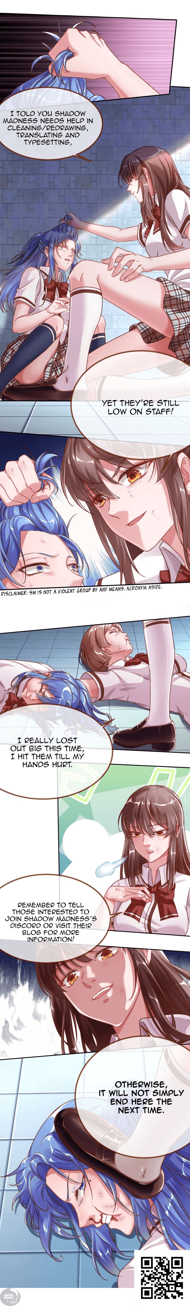 Cheating Men Must Die  88 page 11
