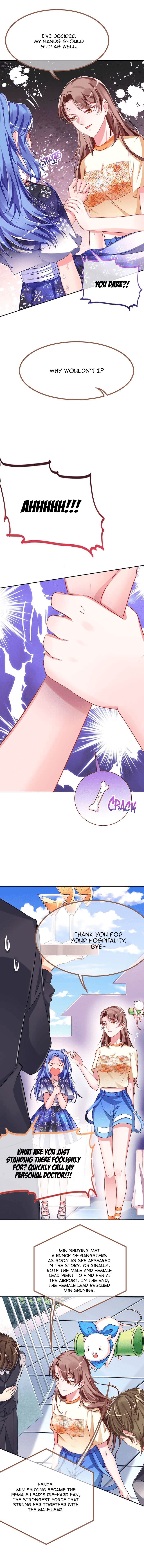 Cheating Men Must Die  96 page 7