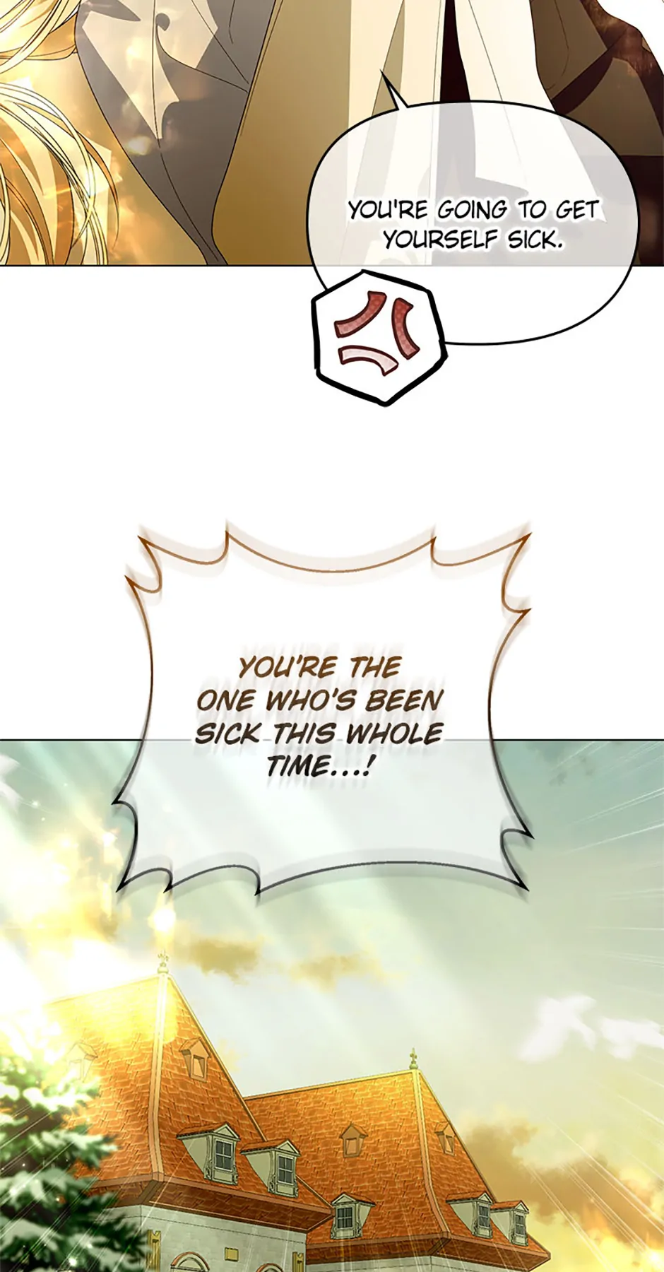 Cling To Me (Please Be Obsessed With Me)  46 page 9