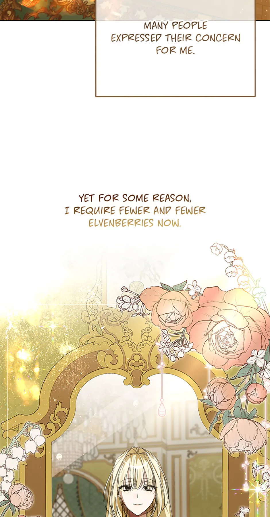 Cling To Me (Please Be Obsessed With Me)  46 page 12