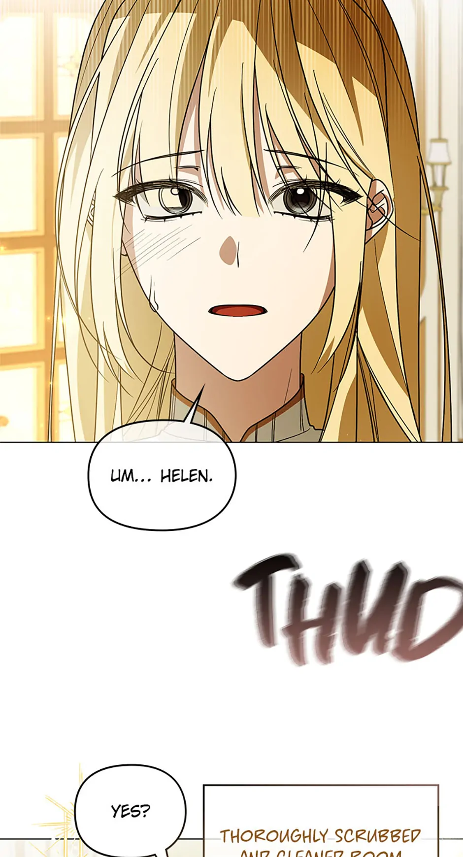 Cling To Me (Please Be Obsessed With Me)  46 page 19