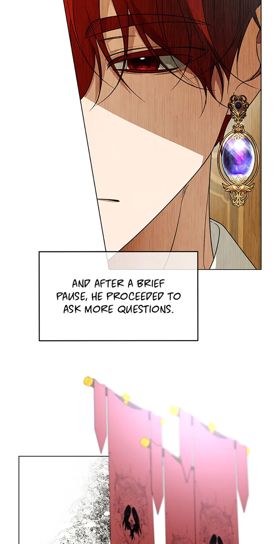 Cling To Me (Please Be Obsessed With Me)  46 page 38