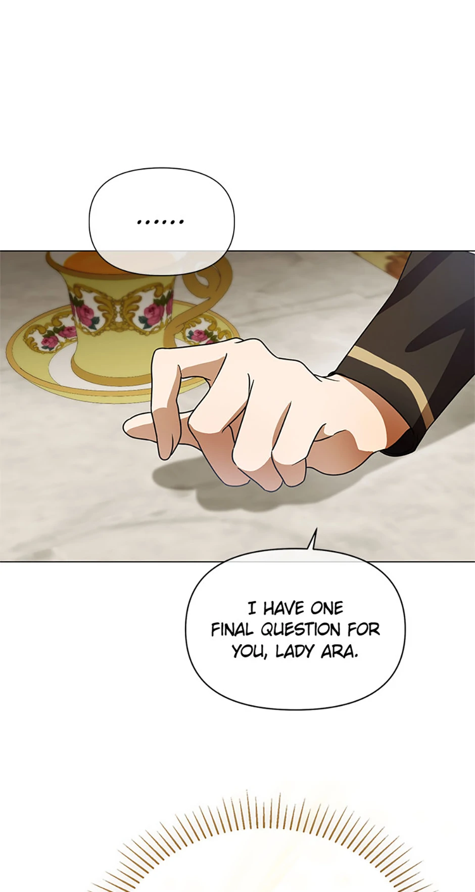 Cling To Me (Please Be Obsessed With Me)  46 page 42