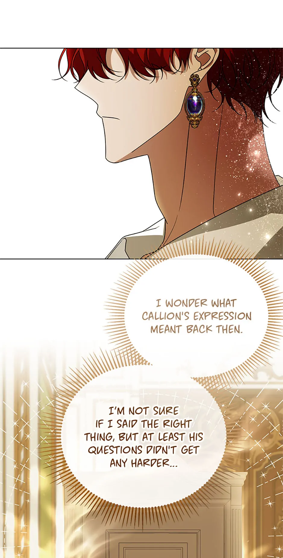 Cling To Me (Please Be Obsessed With Me)  46 page 50