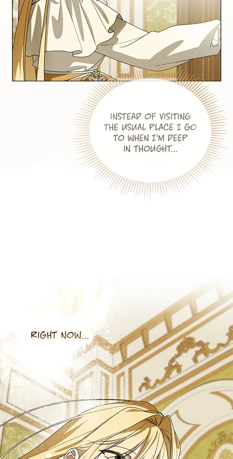 Cling To Me (Please Be Obsessed With Me)  46 page 52