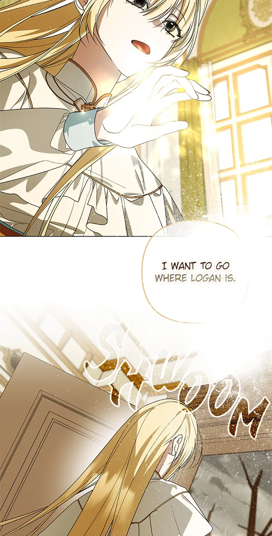 Cling To Me (Please Be Obsessed With Me)  46 page 53