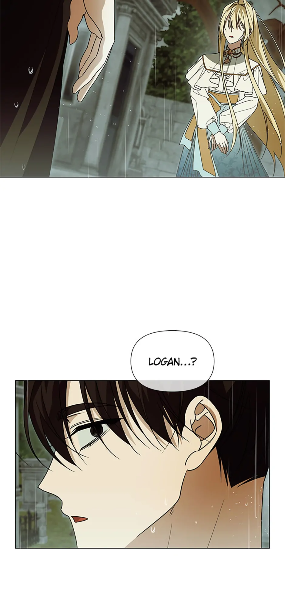 Cling To Me (Please Be Obsessed With Me)  46 page 58