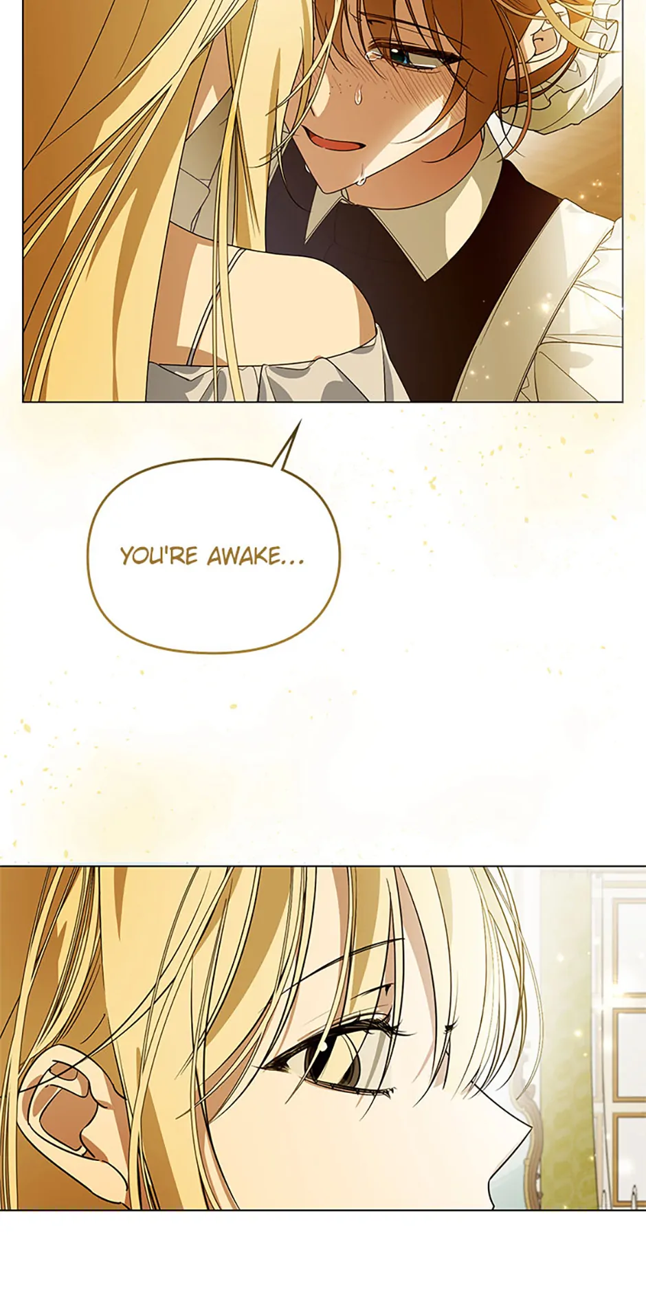 Cling To Me (Please Be Obsessed With Me)  46 page 5