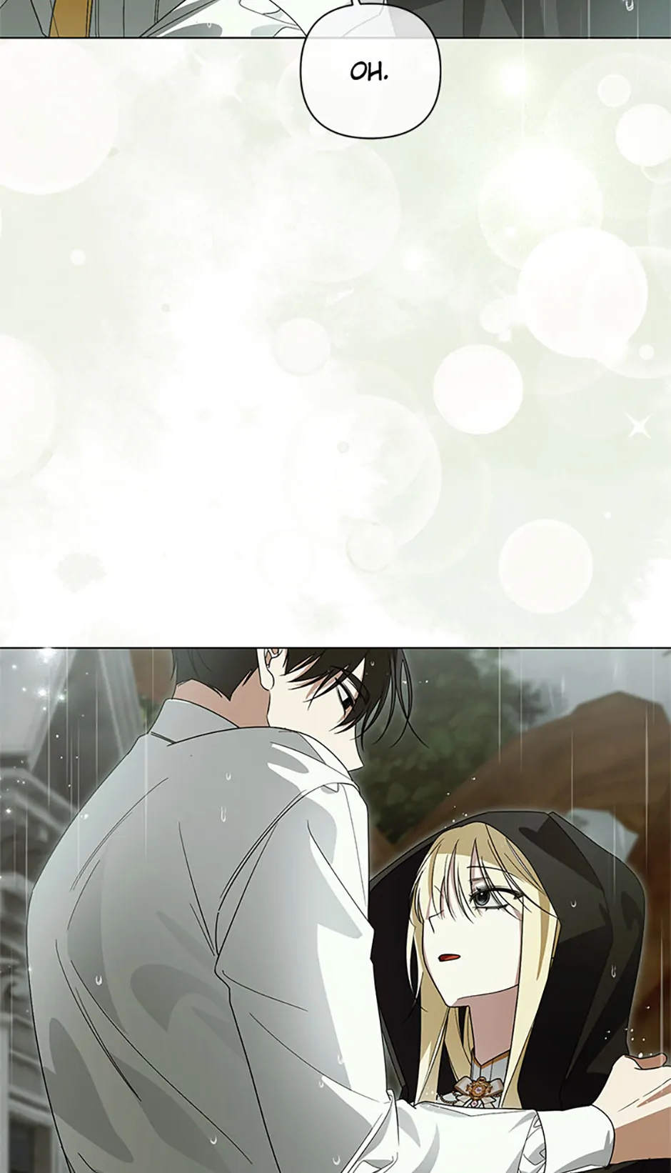 Cling To Me (Please Be Obsessed With Me)  46 page 64