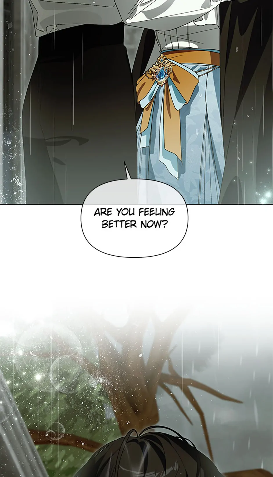 Cling To Me (Please Be Obsessed With Me)  46 page 65