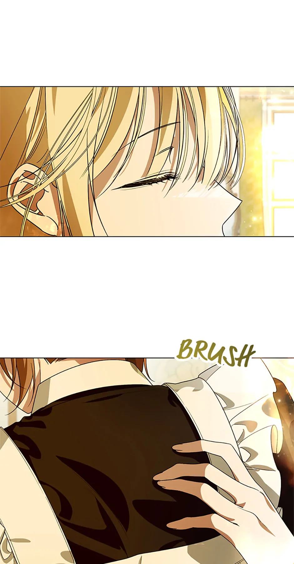 Cling To Me (Please Be Obsessed With Me)  46 page 6
