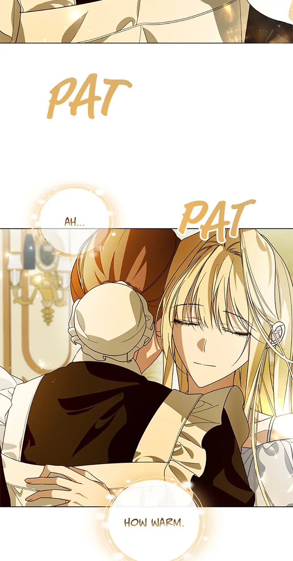 Cling To Me (Please Be Obsessed With Me)  46 page 7
