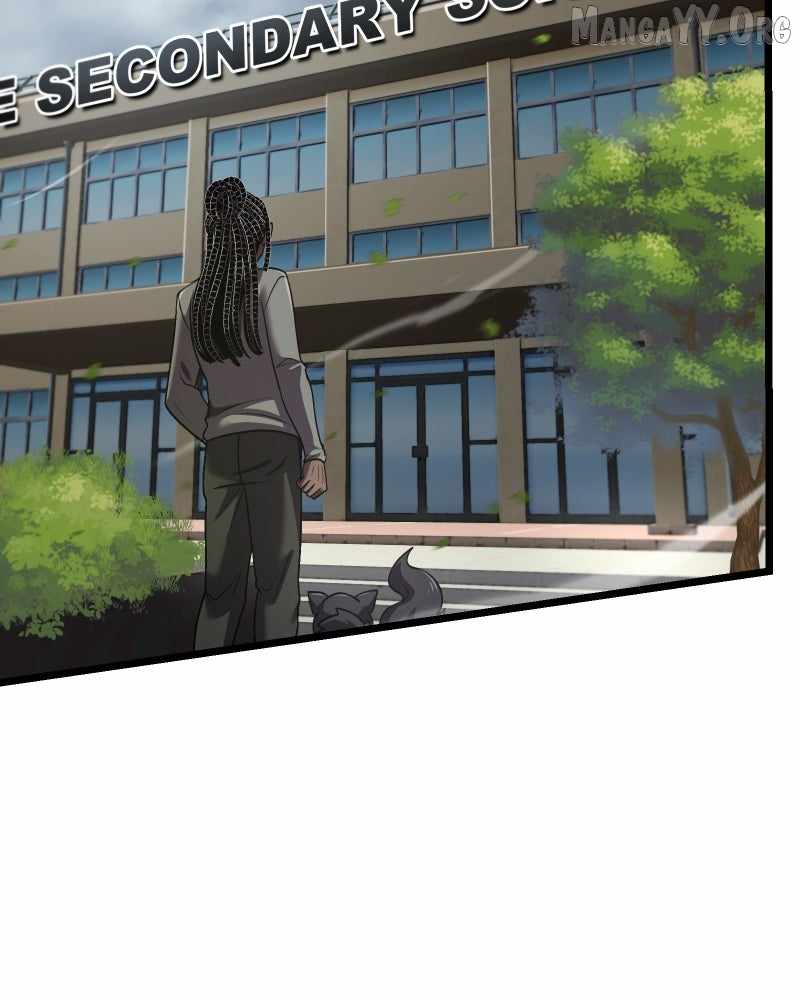 Code Demon Chapter 44 - Page 14