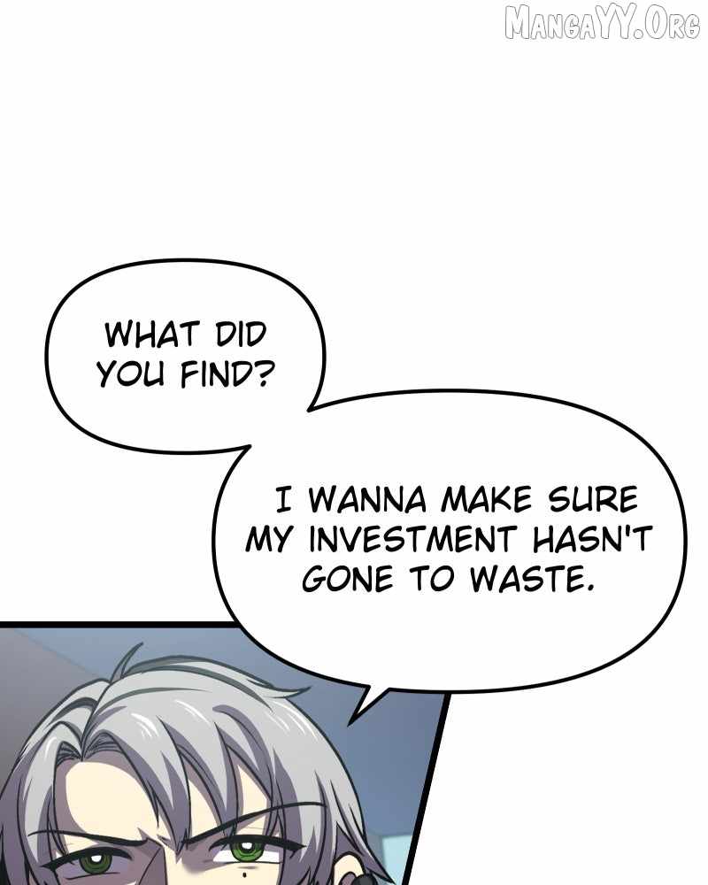 Code Demon Chapter 44 - Page 17