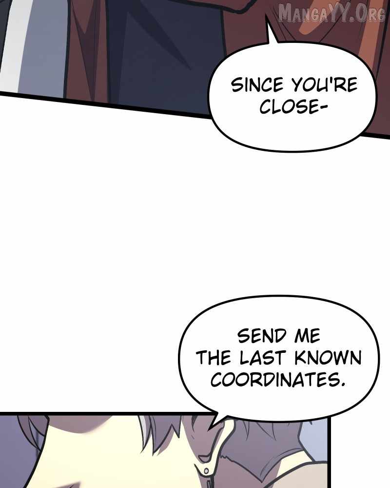 Code Demon Chapter 44 - Page 22