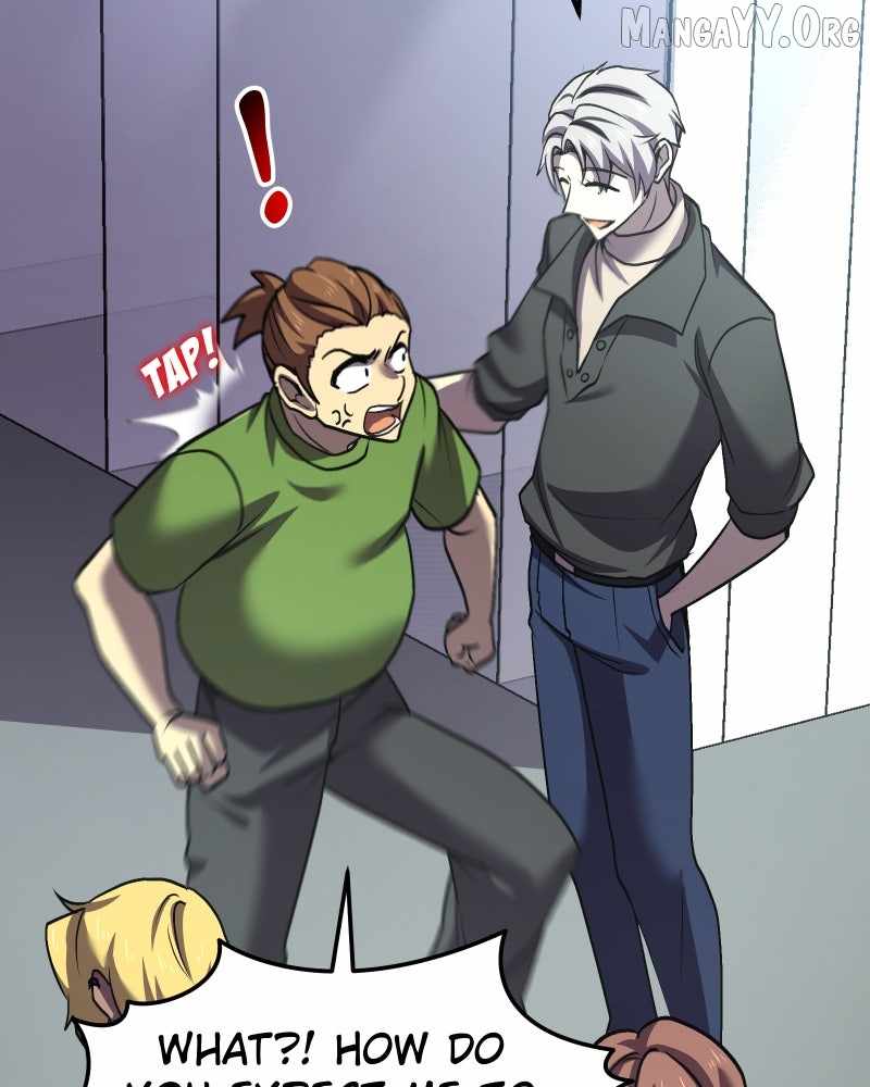 Code Demon Chapter 44 - Page 24