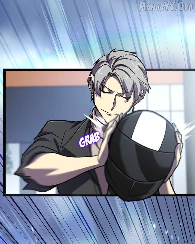 Code Demon Chapter 44 - Page 30