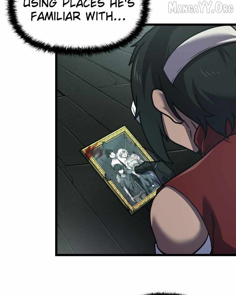 Code Demon Chapter 44 - Page 43