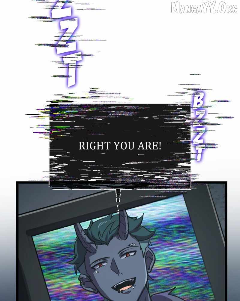 Code Demon Chapter 44 - Page 46