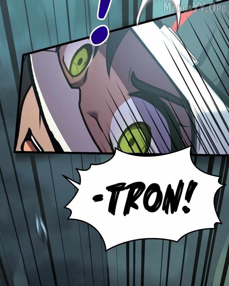 Code Demon Chapter 44 - Page 51