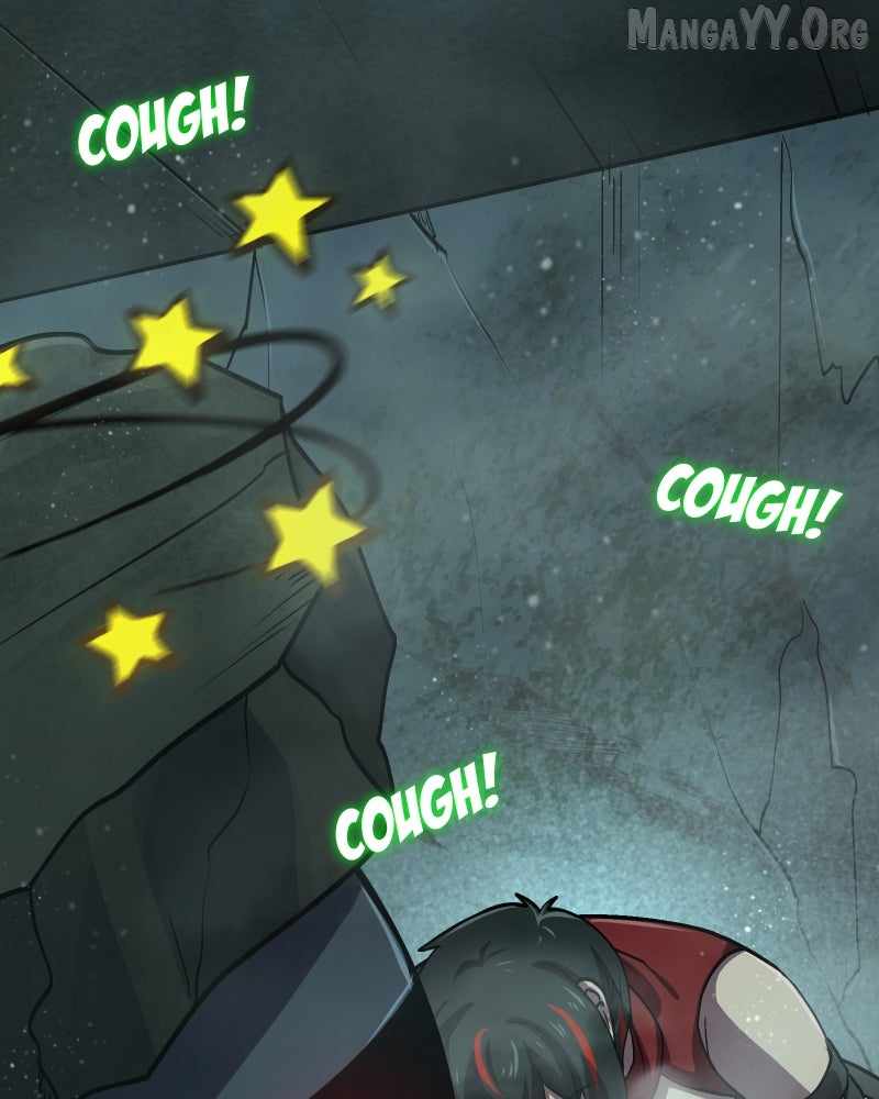 Code Demon Chapter 44 - Page 57