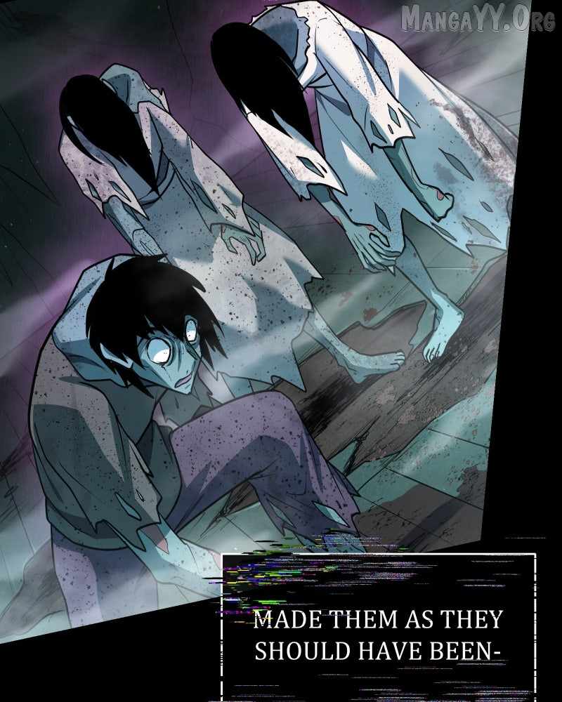 Code Demon Chapter 44 - Page 67