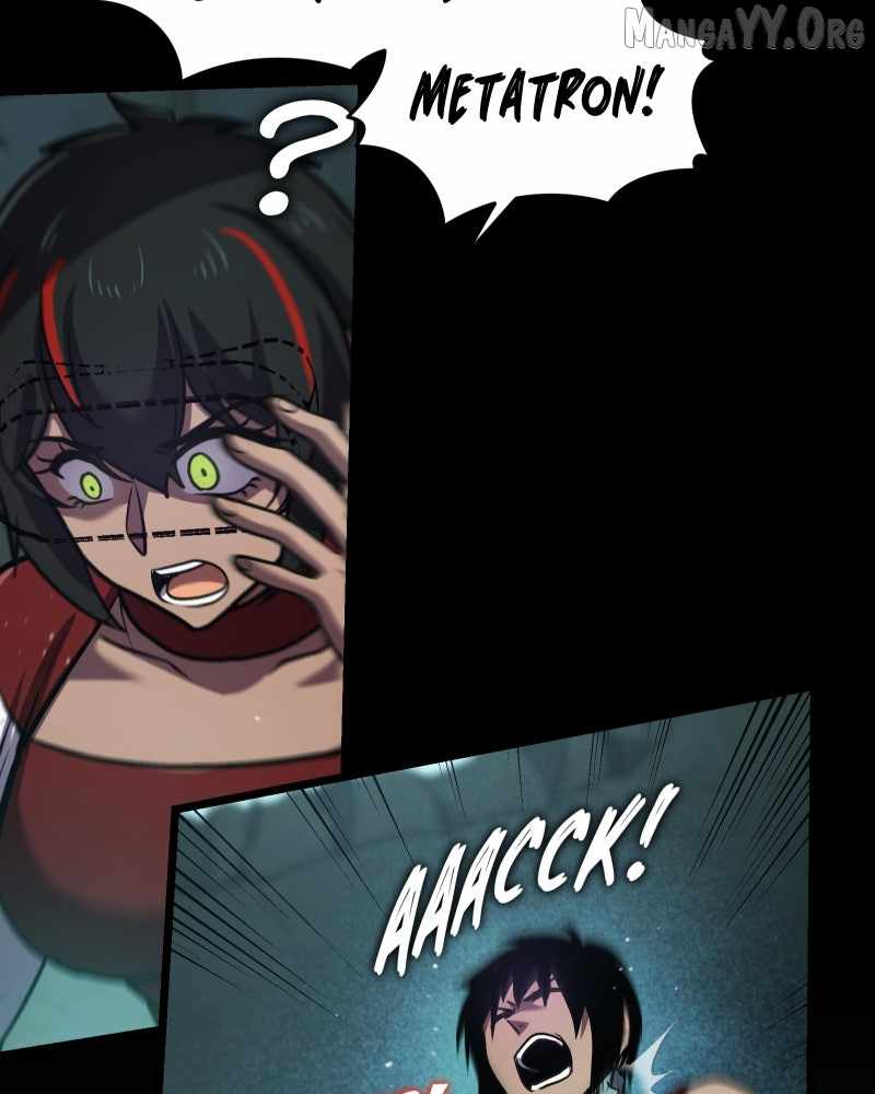 Code Demon Chapter 44 - Page 70