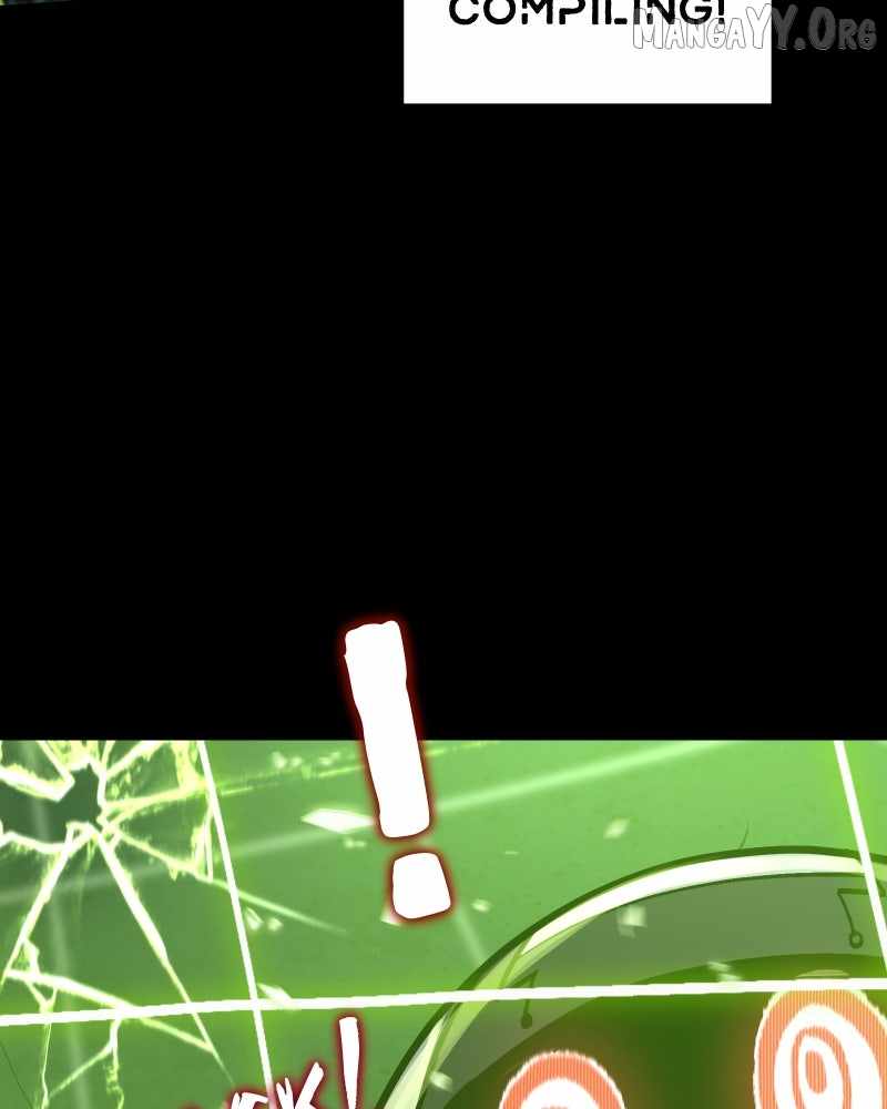 Code Demon Chapter 44 - Page 81