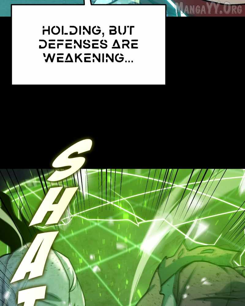 Code Demon Chapter 44 - Page 84
