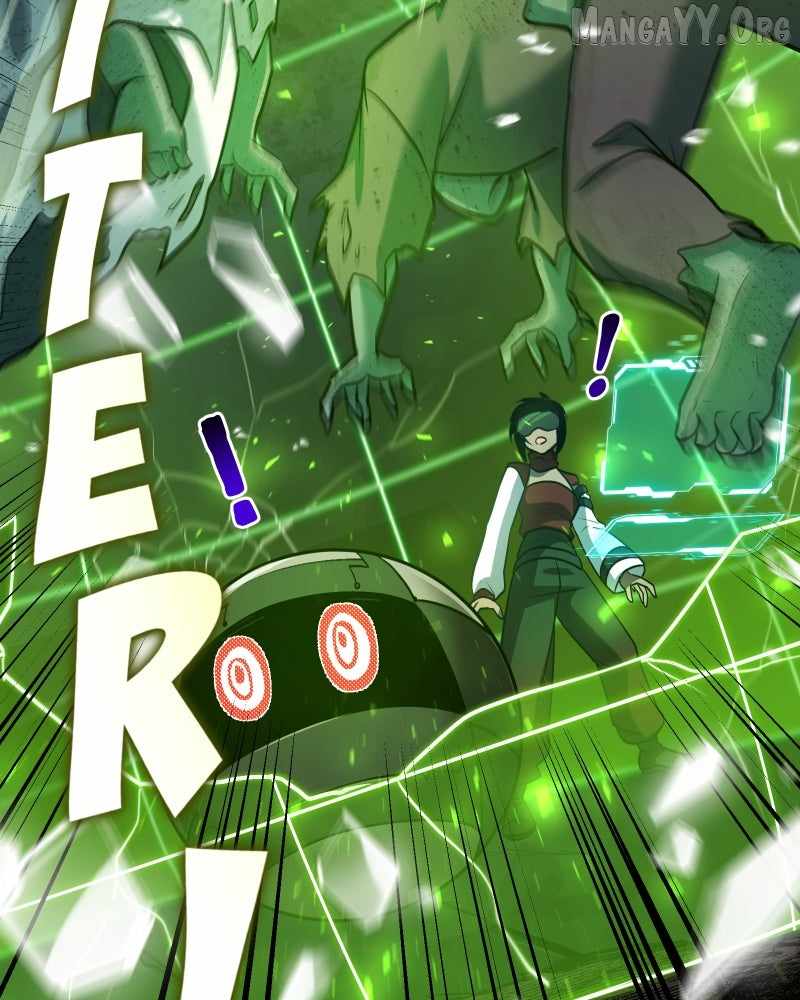 Code Demon Chapter 44 - Page 85