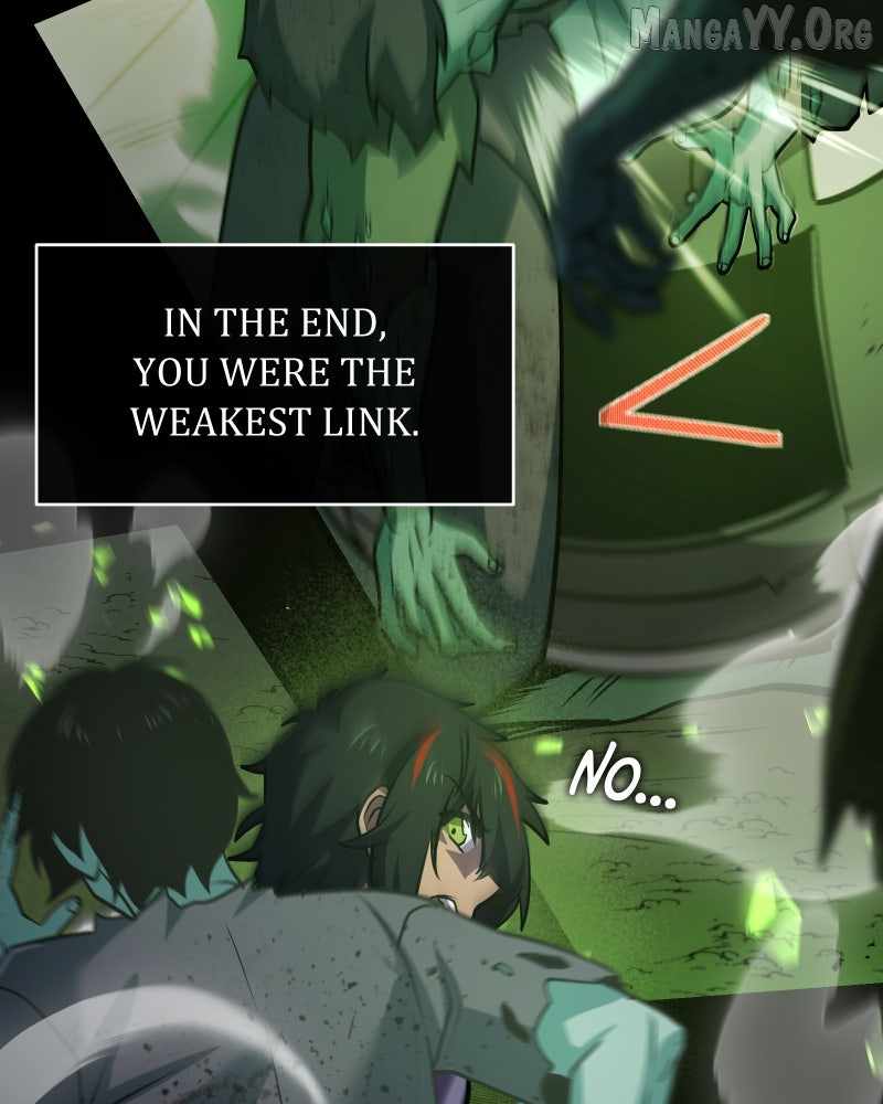 Code Demon Chapter 44 - Page 87