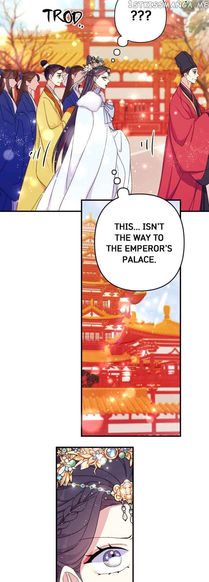 College Student Empress  109 page 41