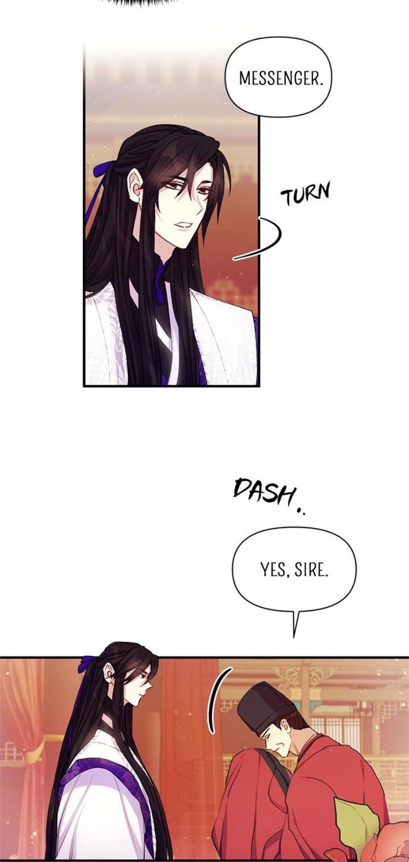 College Student Empress  38 page 18