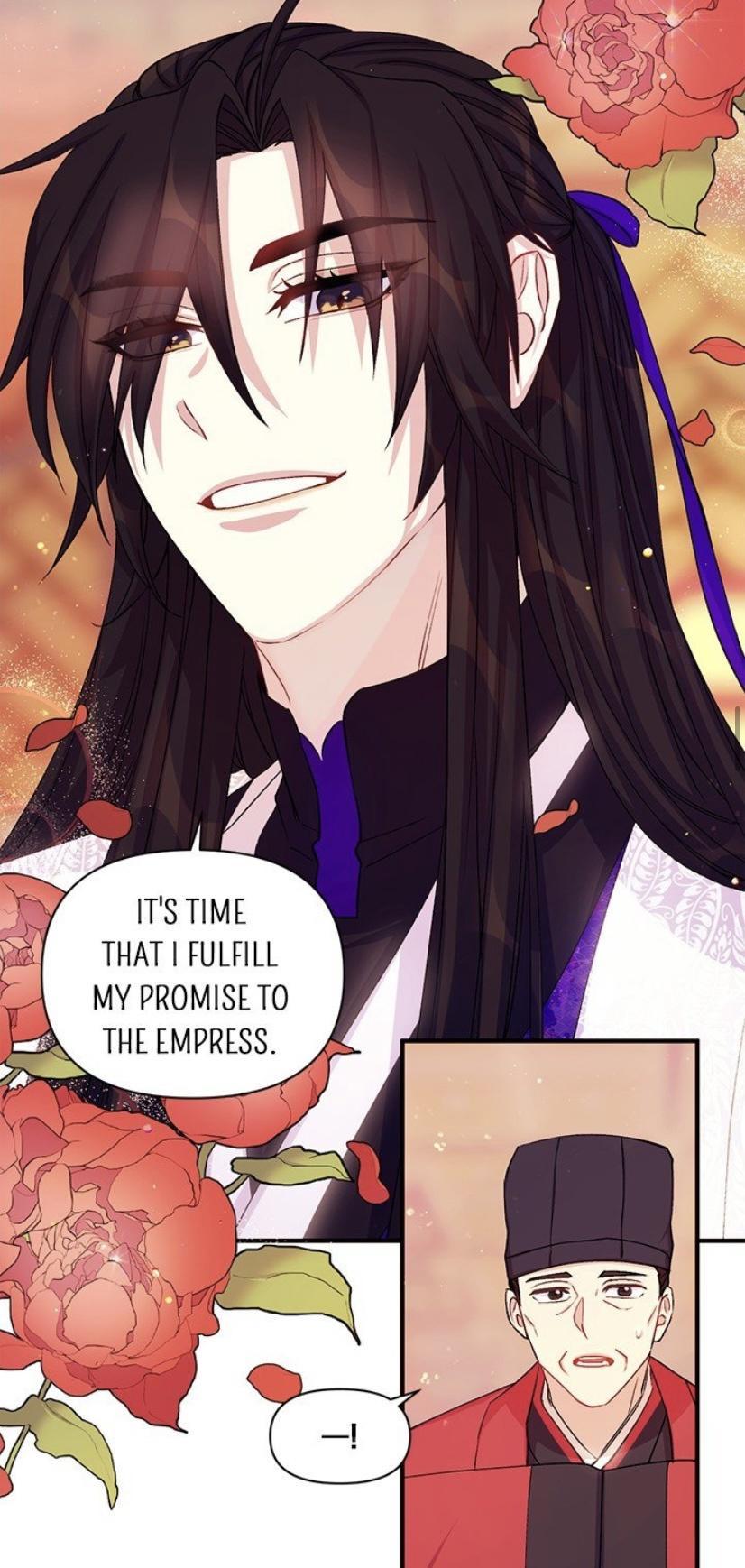 College Student Empress  38 page 19