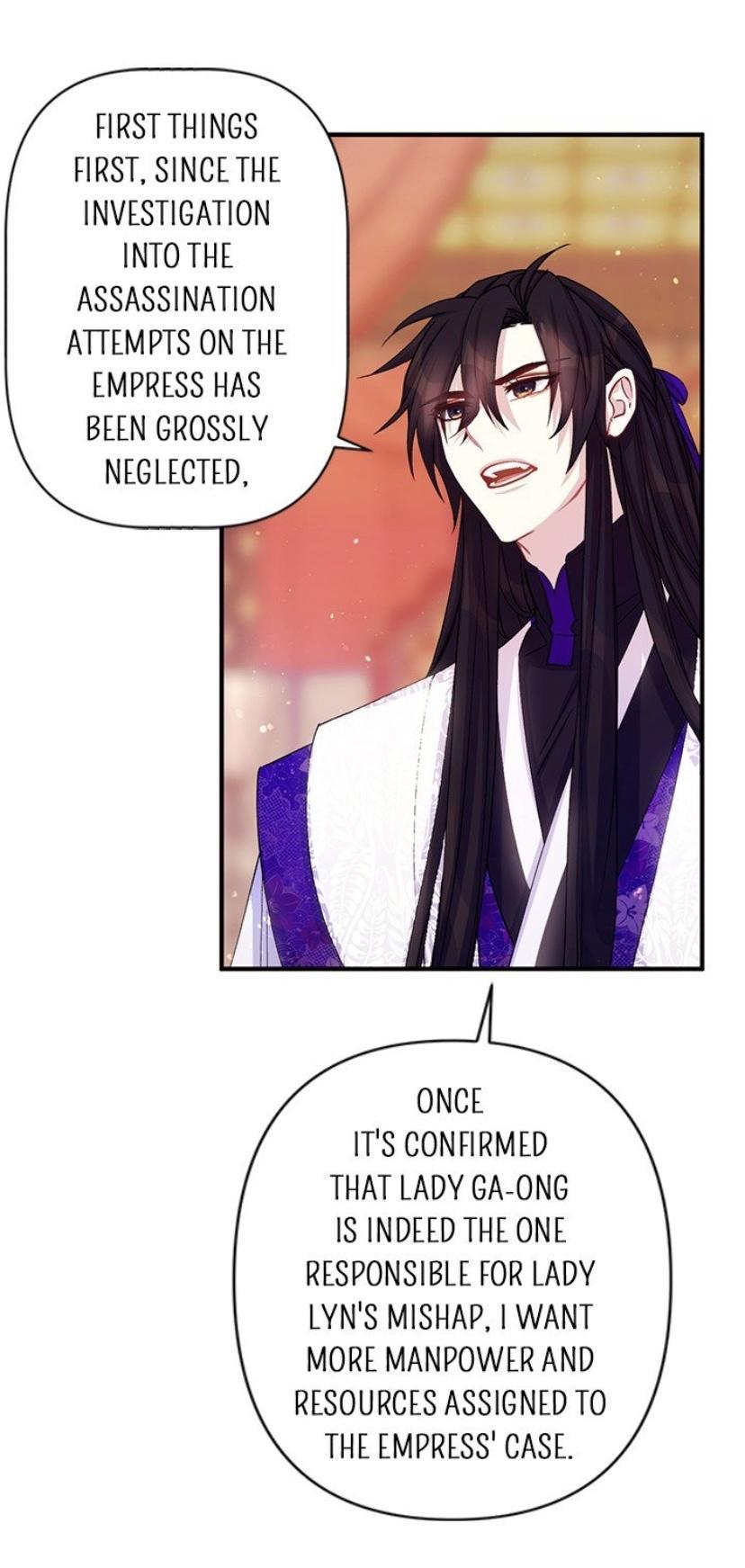 College Student Empress  38 page 22