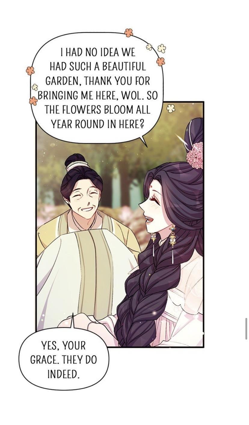 College Student Empress  38 page 30