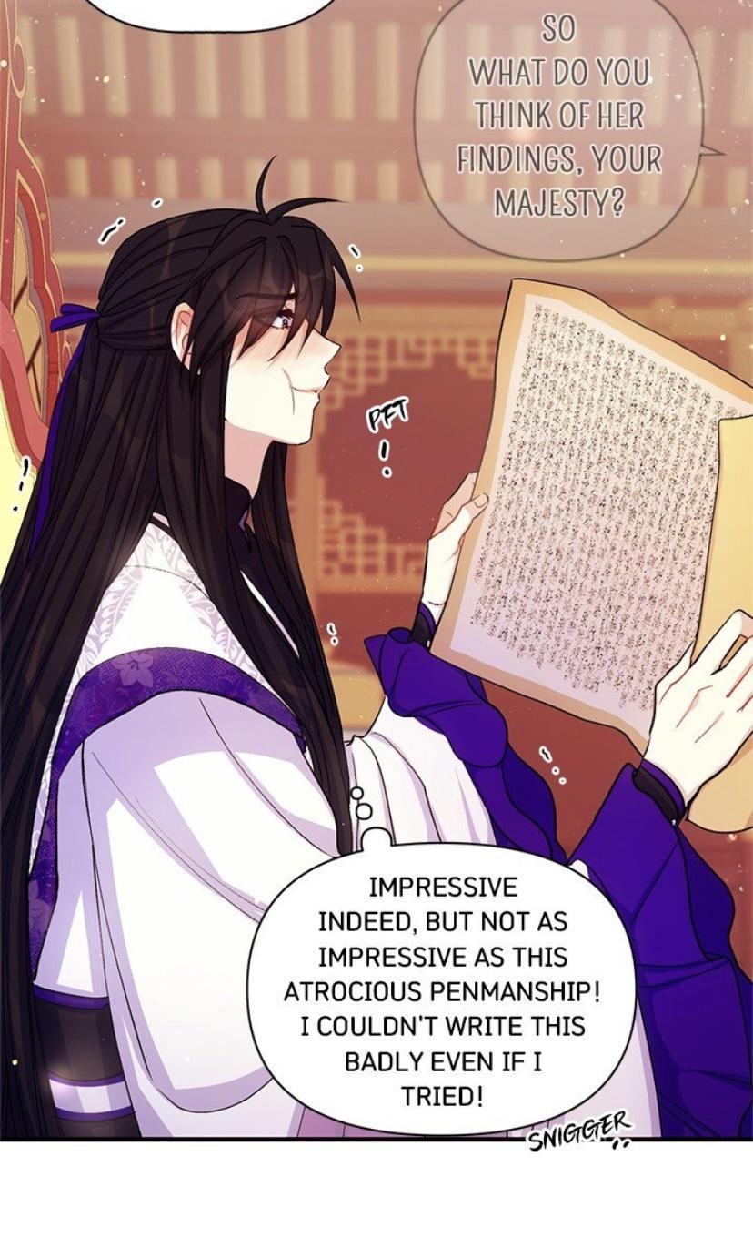 College Student Empress  38 page 3