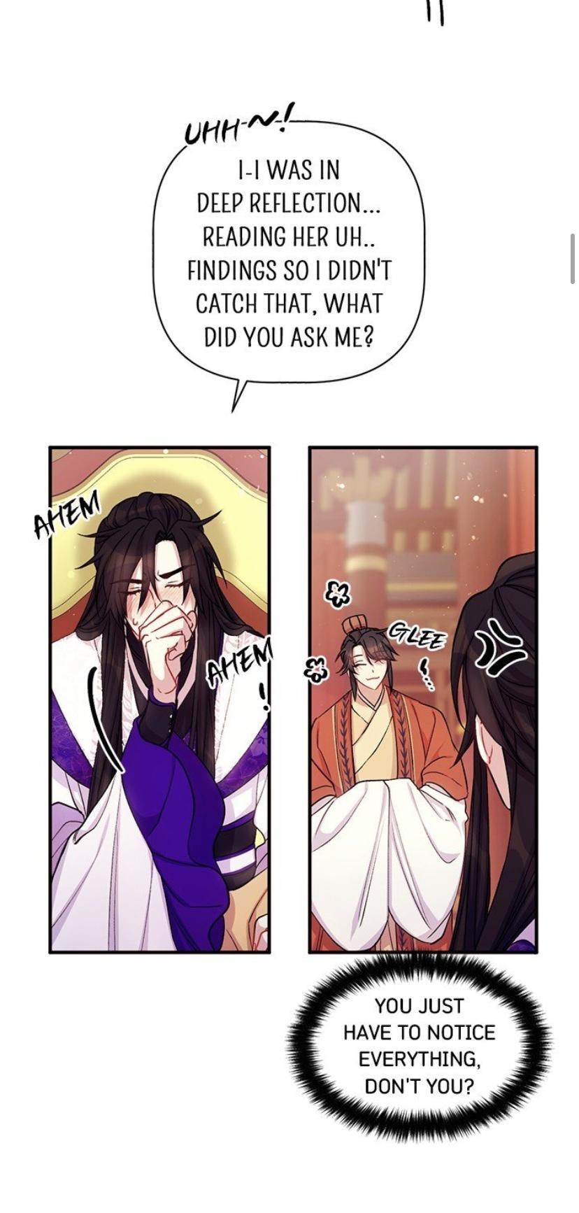 College Student Empress  38 page 7