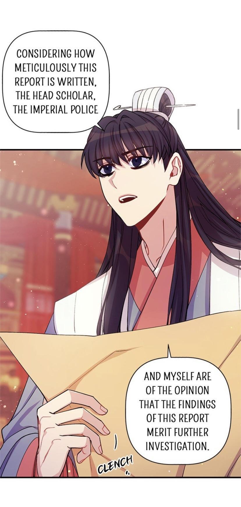College Student Empress  38 page 8