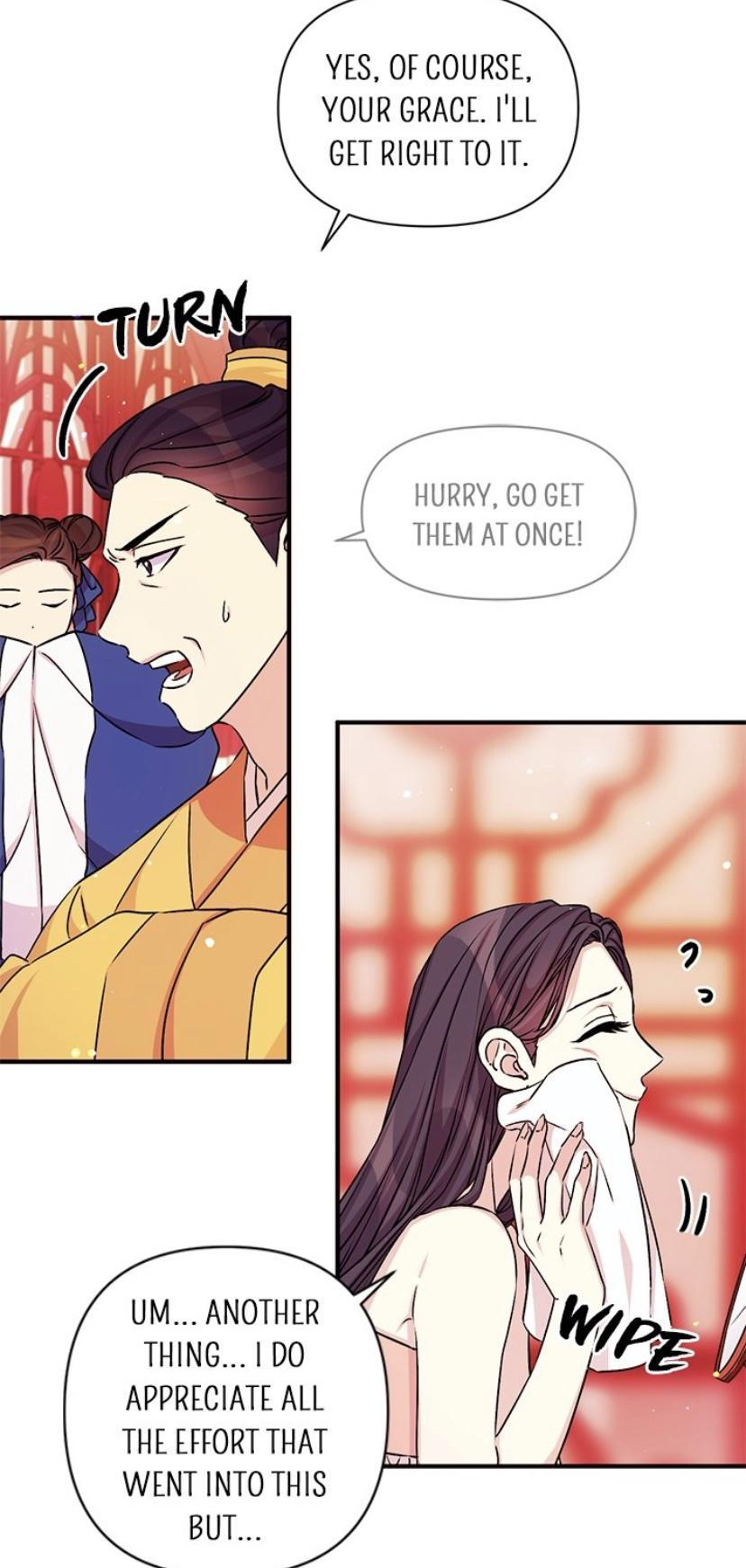College Student Empress  51 page 10