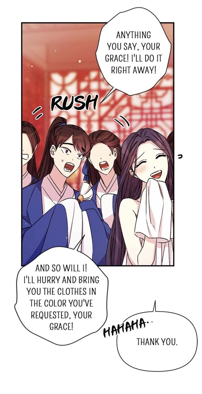 College Student Empress  51 page 12