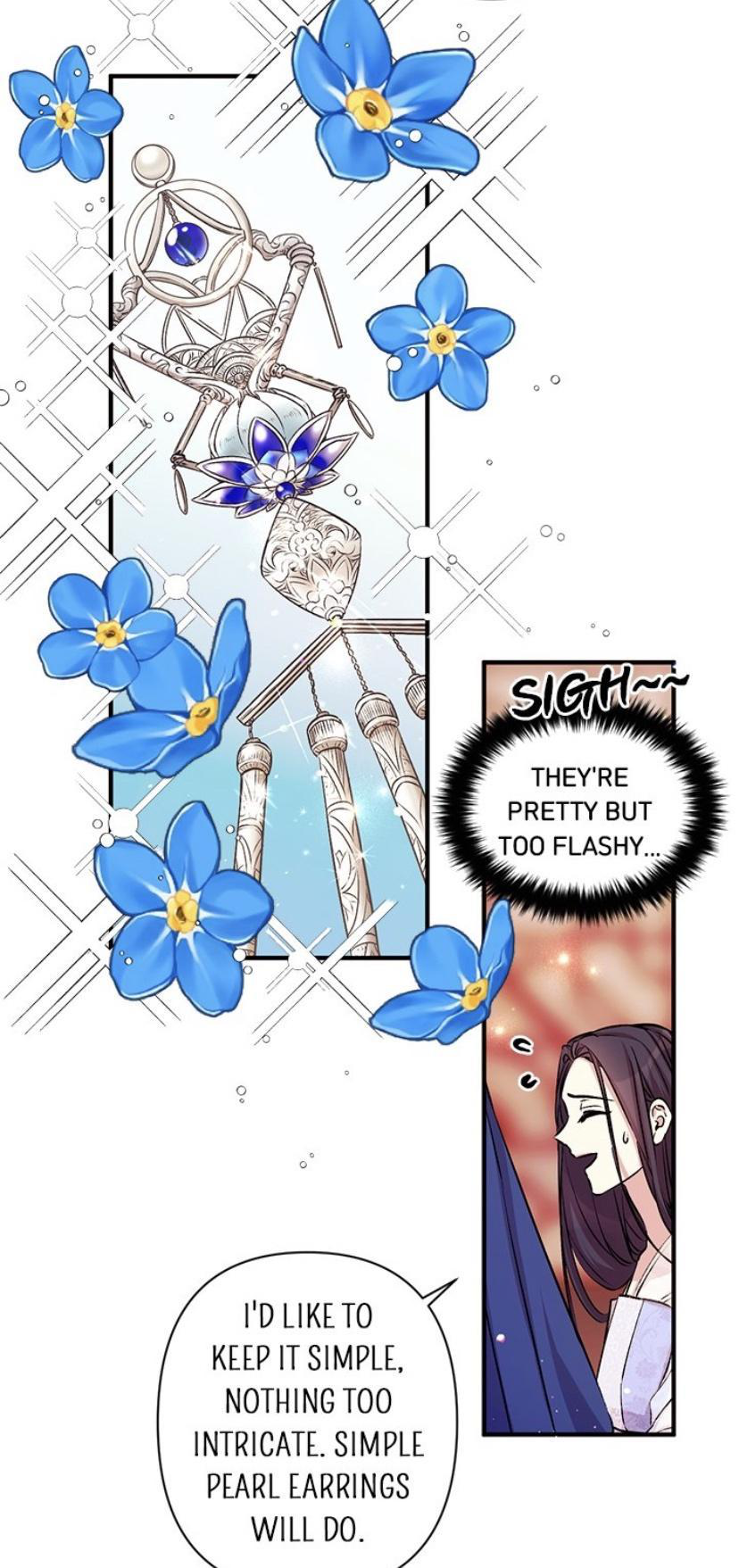 College Student Empress  51 page 18