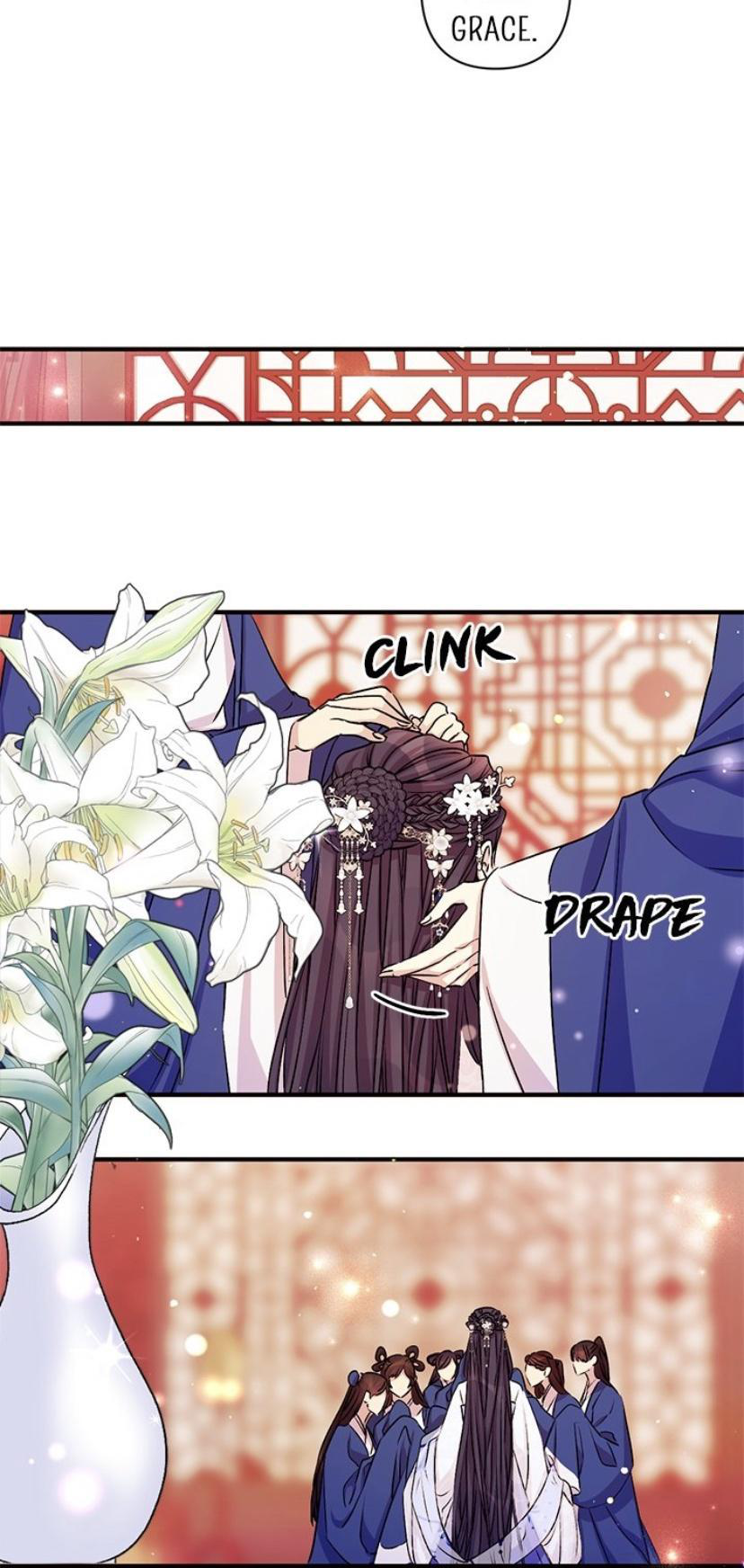 College Student Empress  51 page 19