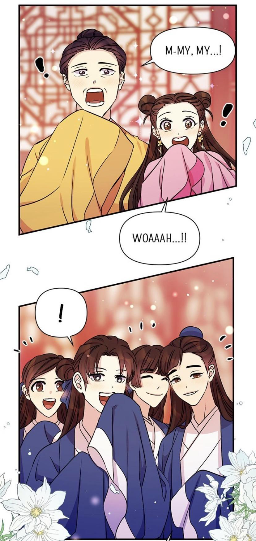 College Student Empress  51 page 22