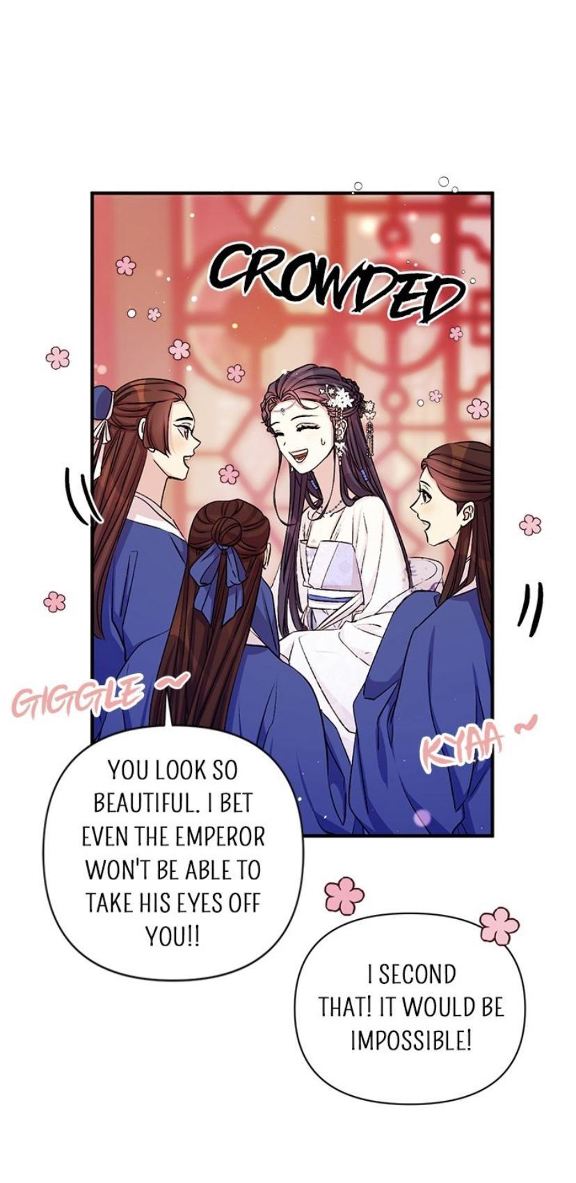College Student Empress  51 page 24
