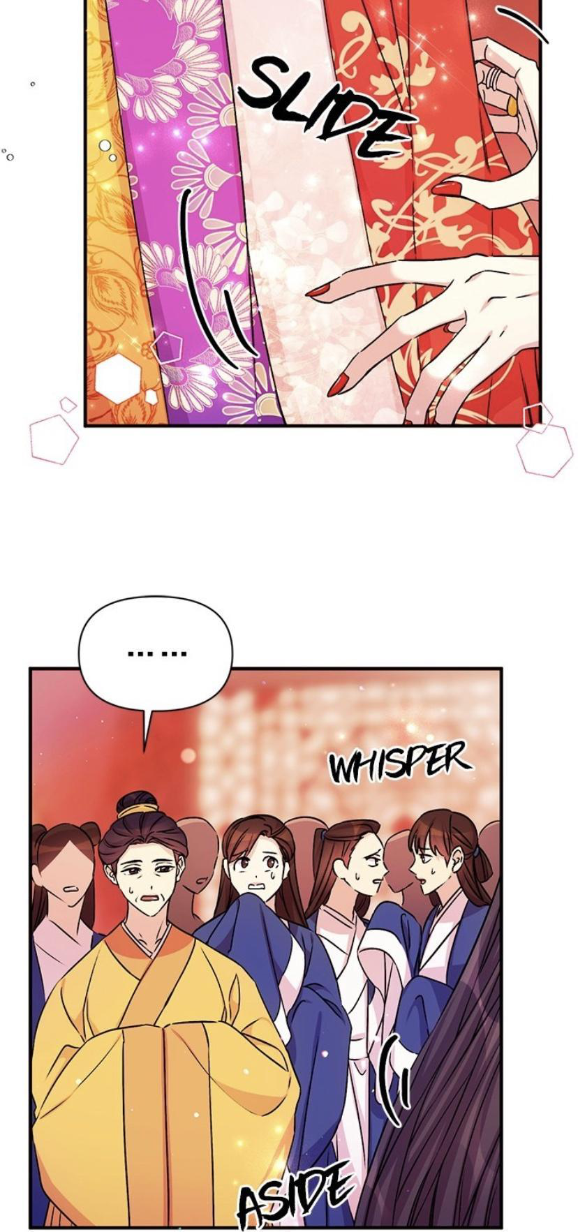 College Student Empress  51 page 3