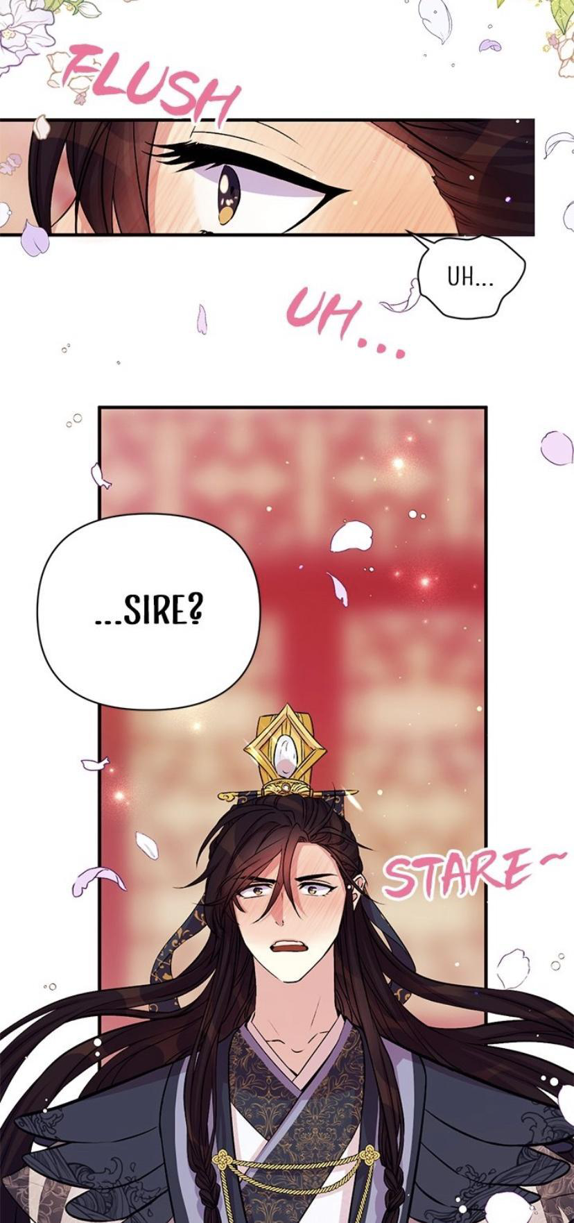 College Student Empress  51 page 41