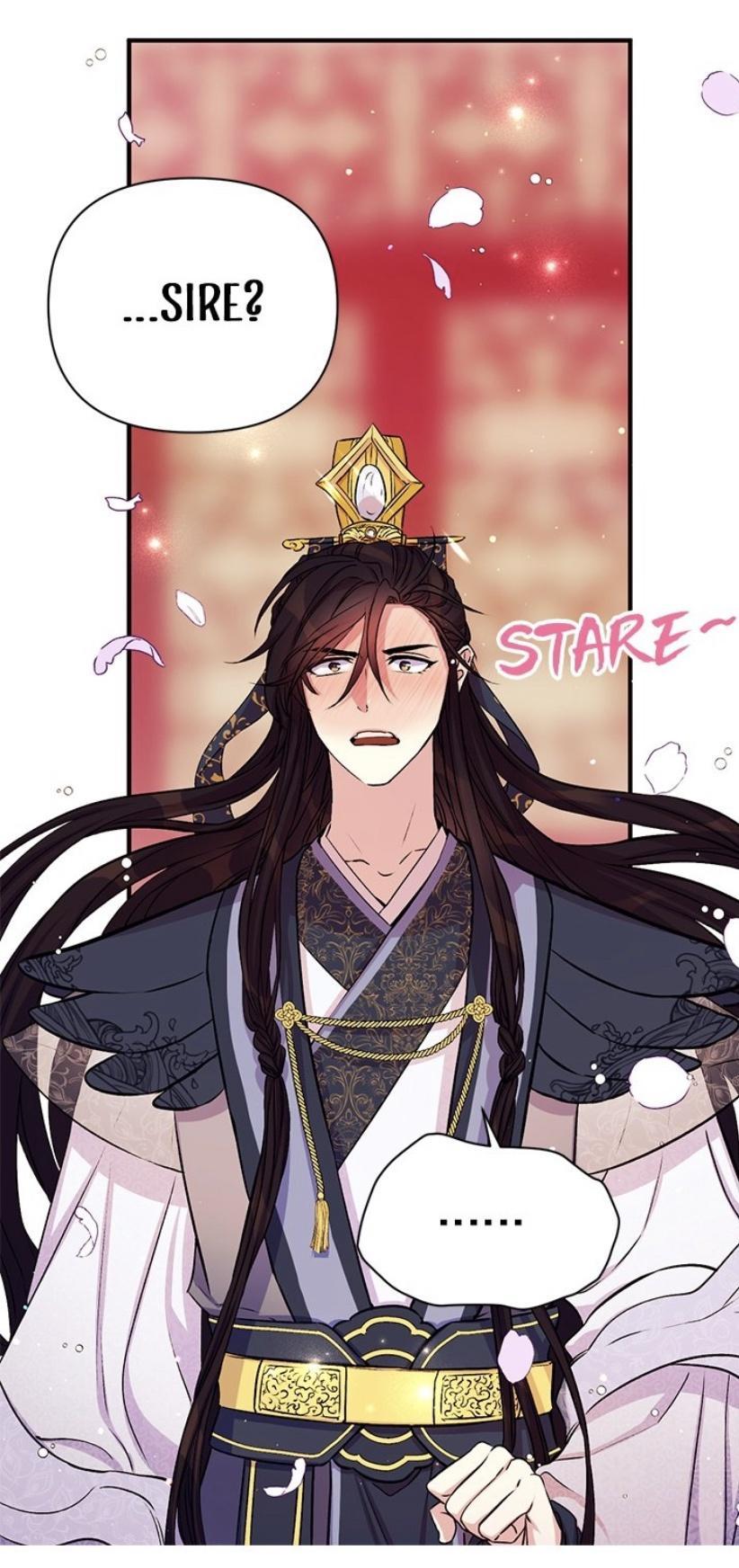 College Student Empress  51 page 42