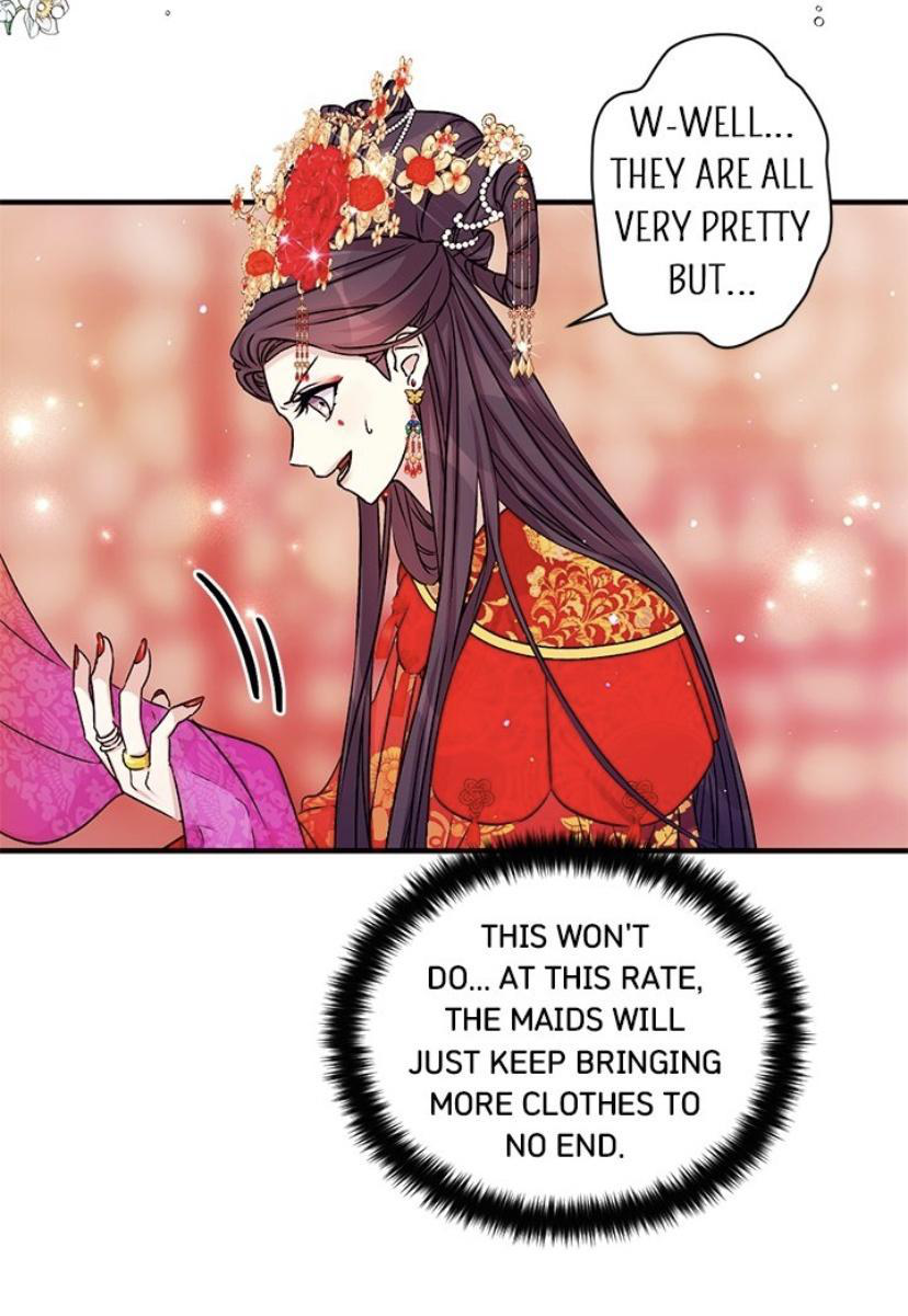 College Student Empress  51 page 6