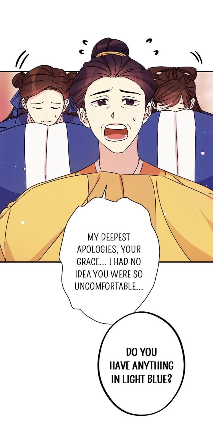 College Student Empress  51 page 8